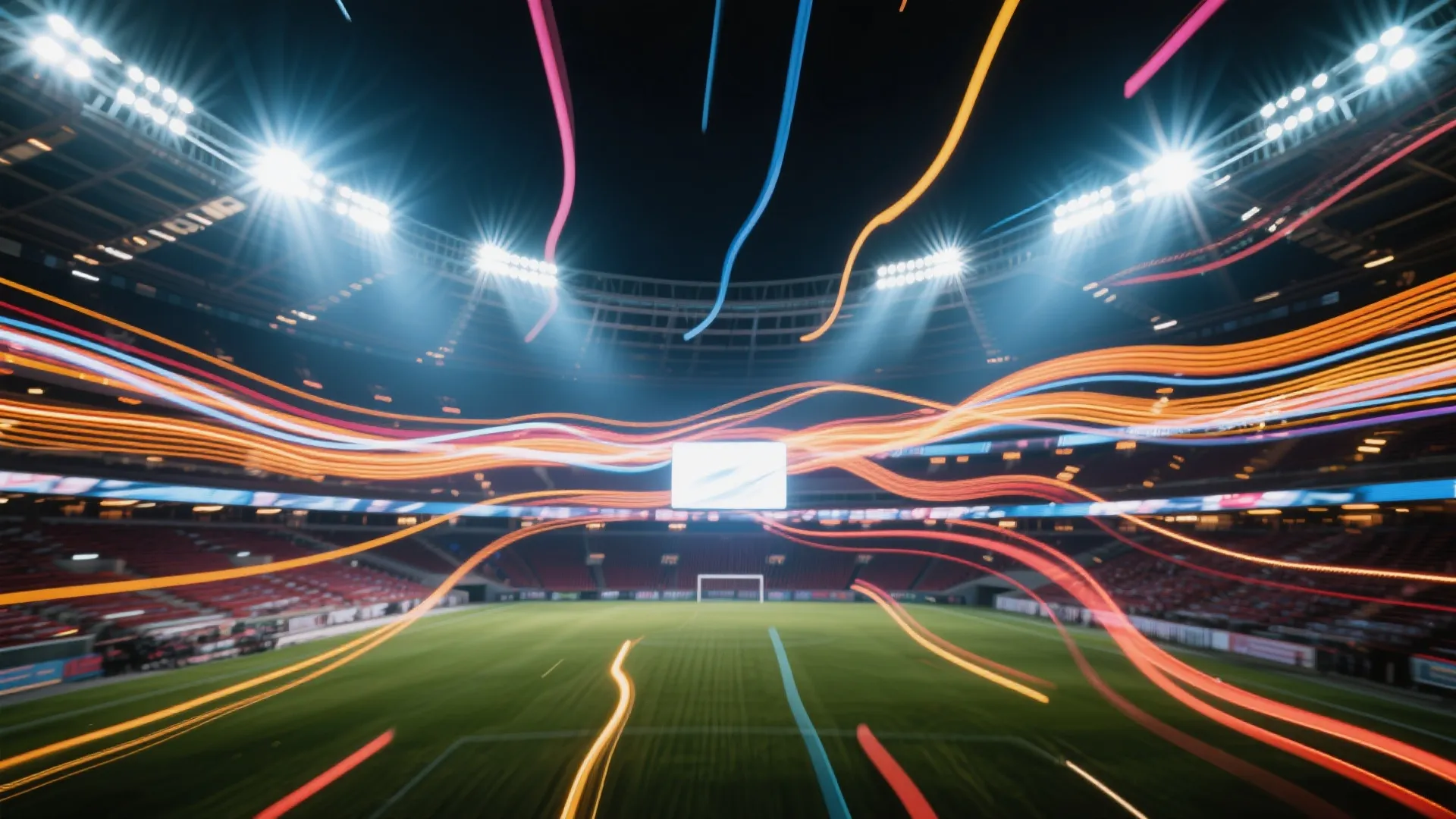 人人体育官方APP数字体育背景