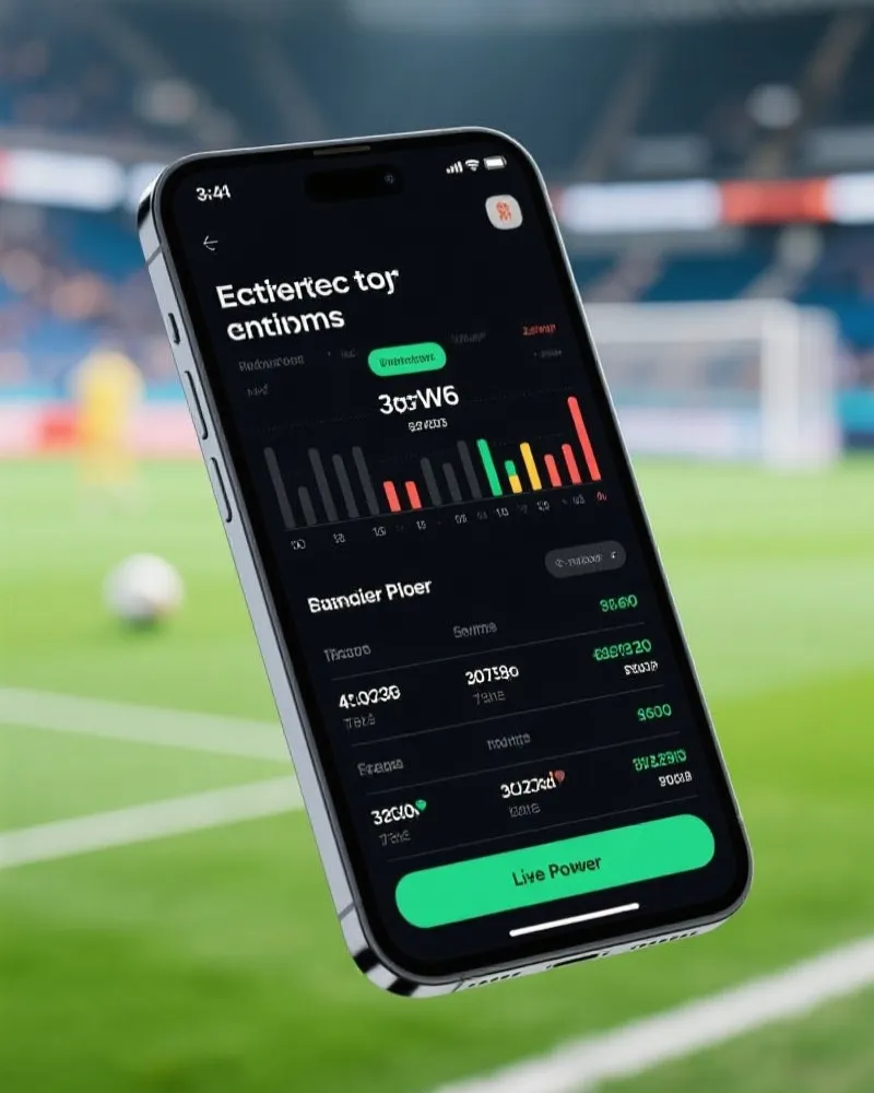 人人体育APP界面展示