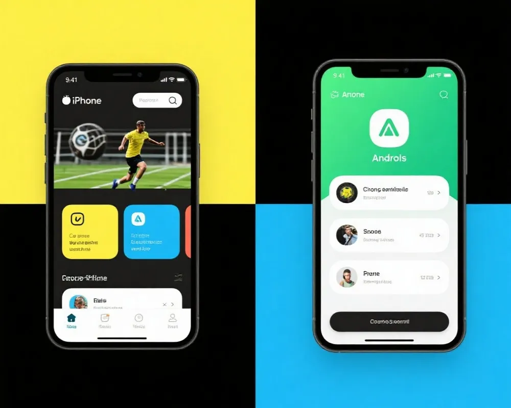 人人体育APP多平台支持