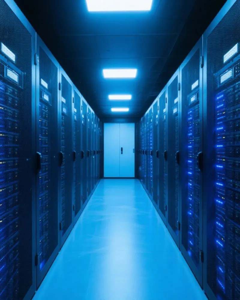 Technology Infrastructure